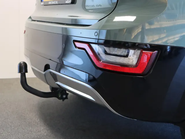 Kia Niro EV DynamicPlusLine 64.8 kWh