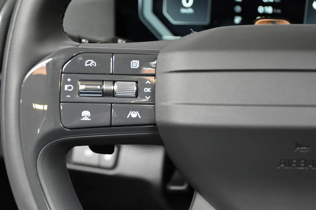 Kia EV5 81,4 kWh 217pk 2WD Plus Advanced NIEUW TE BESTELLEN