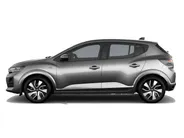 Dacia Sandero 1.8L Full Hybrid 155pk Expression | NU te bestellen bij Zeeuw & Zeeuw | De zuinige, krachtige Full Hybrid technologie van Dacia | Te financieren tegen 2,9% rente |