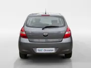 Hyundai i20 1.4i i-Motion | Automaat! | Airco