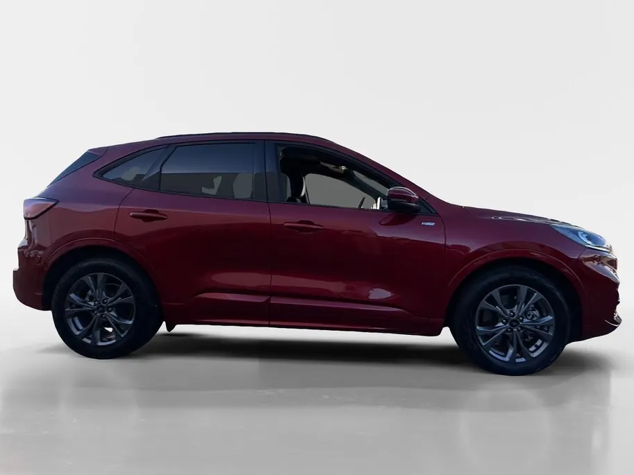 Ford Kuga 2.5 PHEV ST-Line X | Panorama dak | B&O audio | Elektrisch. kofferbak | Trekhaak