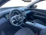 Hyundai Tucson 1.6 T-GDI PHEV Comfort 4WD 265PK | Navigatie | Apple Carplay & Android Auto | Achteruitrijcamera | Cruise control | Lichtmetalen velgen |
