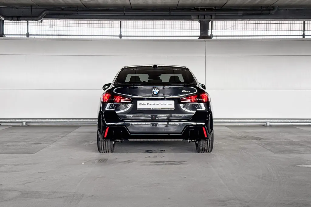BMW 2 Serie Gran Coupé 220 M Sport Design Edition