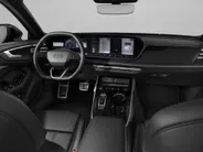 Audi A5 e-hybrid quattro S edition 299 PK · Premium pakket · Optiekpakket zwart · Trekhaak elek. wegklapbaar