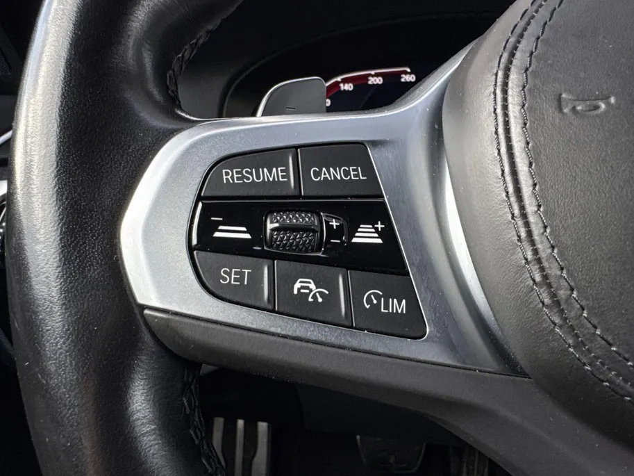 BMW 5 Serie Sedan 530e M-Sport