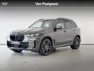 BMW X5 xDrive50e