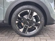 Kia Stonic 1.0 T-GDi MHEV 115pk GT-Line DCT7 Automaat