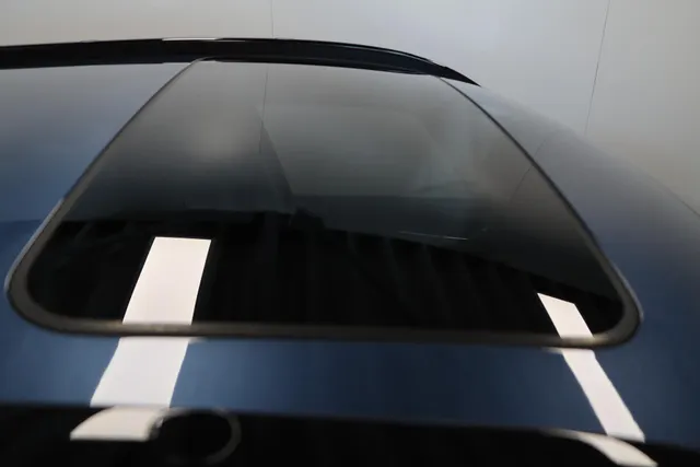 Kia Niro EV Plus 64.8 kWh