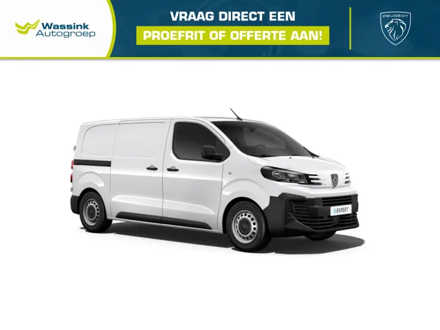 Peugeot Expert