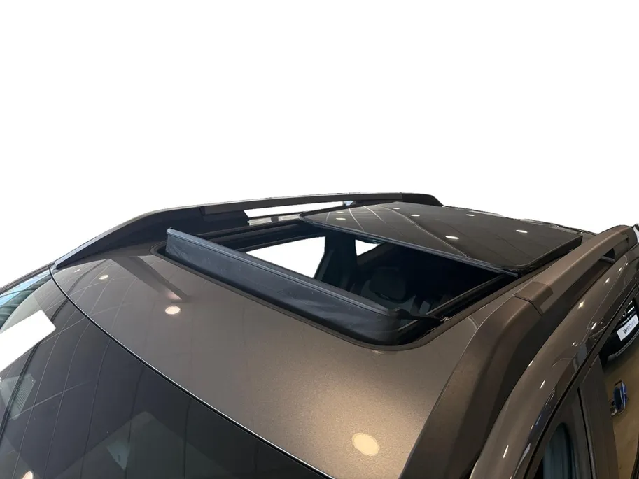 Dacia Bigster 1.8 Hybrid 155 Extreme *Aut.*Schuif/Kantel Dak*Navi+360Camera*Stoel/Stuur Verw.*Full Option!