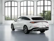 Mercedes-Benz CLA Shooting Brake 250+ Business Solution 85.5 kWh