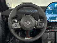 MINI Cooper Cabrio S John Cooper Works
