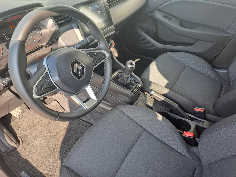 Renault Clio 1.0 TCe 90 Equilibre | Navi | Cruise | Apple Carplay/Android Auto