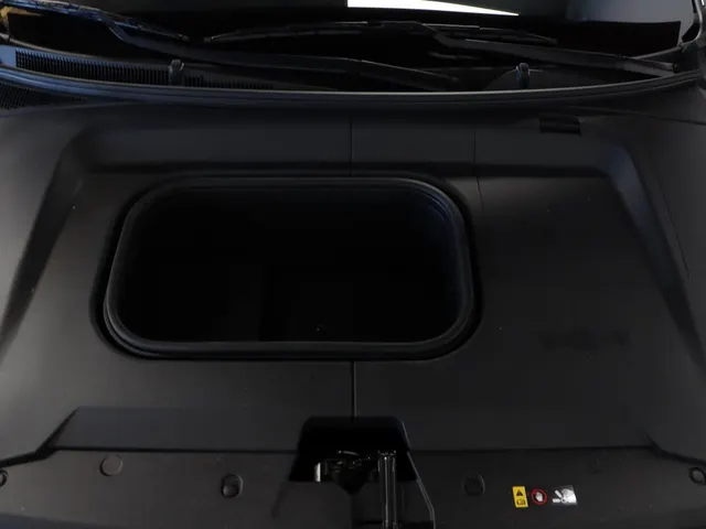 Kia EV3 Plus Advanced 81.4 kWh