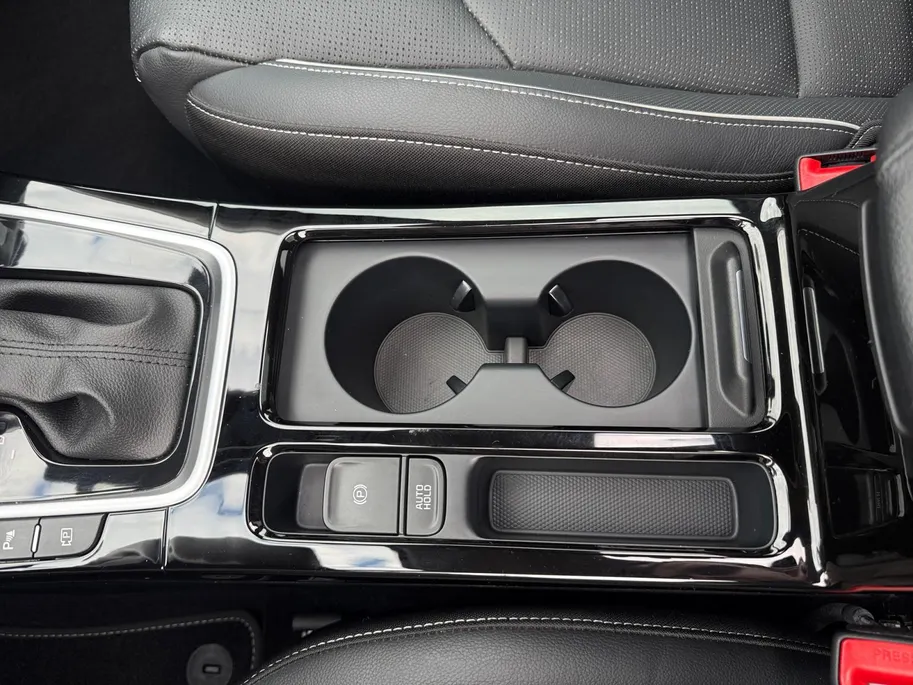 Kia XCeed 1.6 GDi PHEV ExecutiveLine Full options | Schuifdak | Stoelverwarming + verkoeling | Memory seats | ACC |