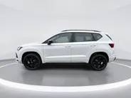 SEAT Ateca FR Business Intense 1.5 TSI 110 kW / 150 PK SUV 7 versn. DSG | 19'' Lichtmetalen Velgen | 5000,- euro Herwaardering!!