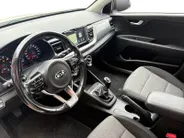 Kia Stonic 1.0 T-GDi DynamicLine | Navigatie | Apple Carplay / Android Auto | Achterruitrij Camera | Cruise Control | Lichtmetalen Velgen |