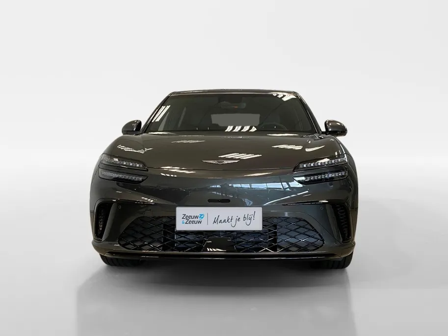 Genesis GV60 84 KWH | FIRST EDITION | DIRECT LEVERBAAR