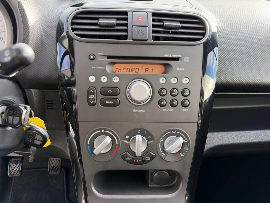 Suzuki Splash 1.0 VVT Comfort EASSS | HOGE ZIT | AIRCO | 12 MAANDEN GARANTIE!
