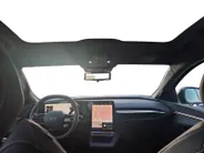 Mitsubishi Eclipse Cross Instyle 87 kWh | Demonstratieauto | Volcanic Grey-zwart dak | 8 jaar garantie , panoramadak var. transparantie , Apple Carplay/Android Auto , alcantara interieurdelen , navigatiesysteem ,voorstoelen verwarmd , warmtepomp