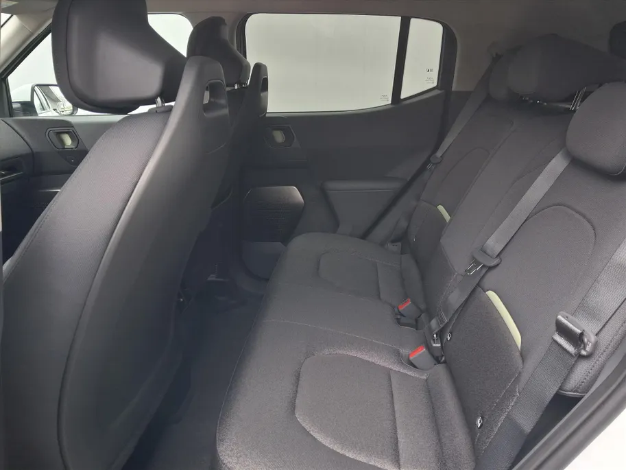 Kia EV2 42,2 kWh 147pk Plus | Nu Bestelbaar