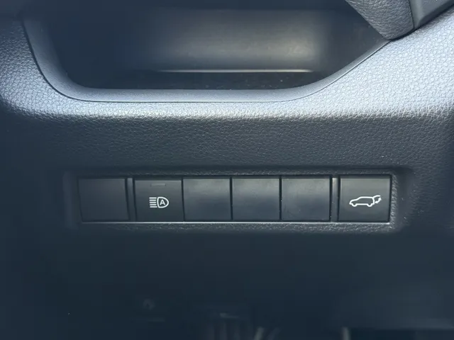 Toyota RAV4 2.5 Hybrid AWD Bi-Tone