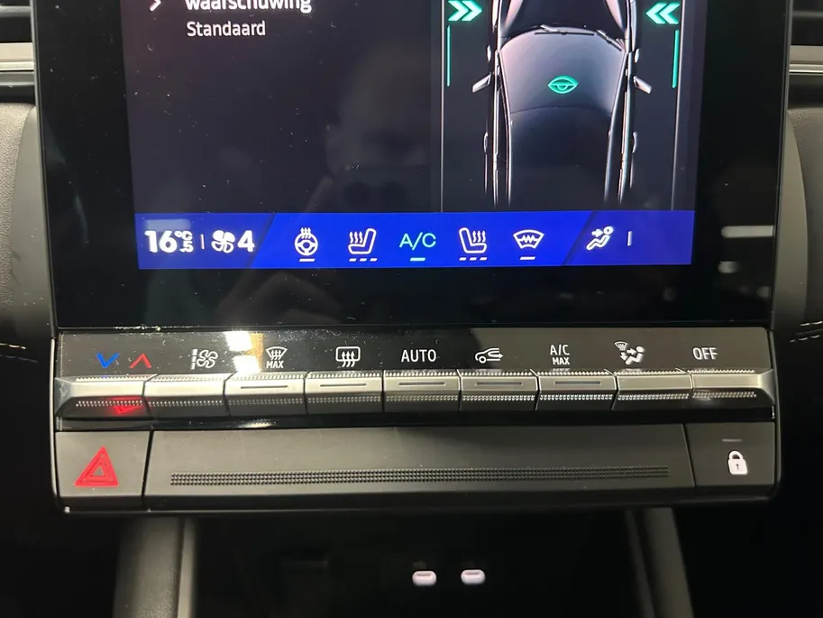 Renault Symbioz 1.8 E-Tech full hybrid 160 iconic | Nu met 3.500euro voorraadkorting bij Zeeuw & Zeeuw Naaldwijk |