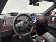 MINI Countryman John Cooper Works All4