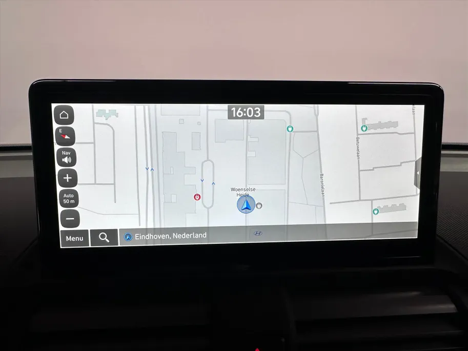 Hyundai Inster 49 kWh 115pk 4-zits Limited I Snel rijden !