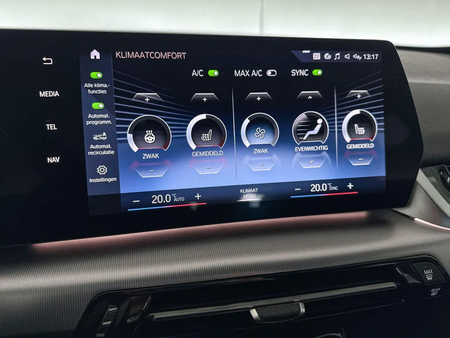 BMW X1 xDrive30e