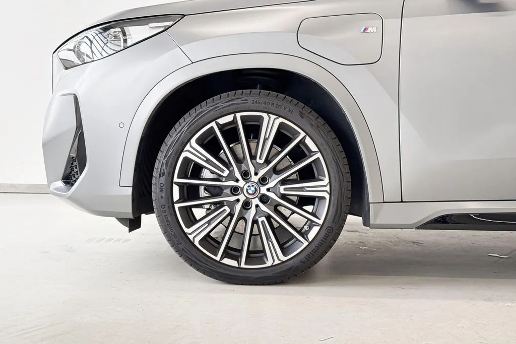 BMW X1 xDrive30e Innovation Pack M Sportpakket Individual