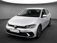 Volkswagen Polo 1.0 TSI 95pk Life Edition · Camera · Apple/Android Car Play · P-Sensoren · 15'' Inch · Prijs is inclusief inruilpremie · MEGA SALE