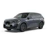 BMW iX1 eDrive20 67 kWh