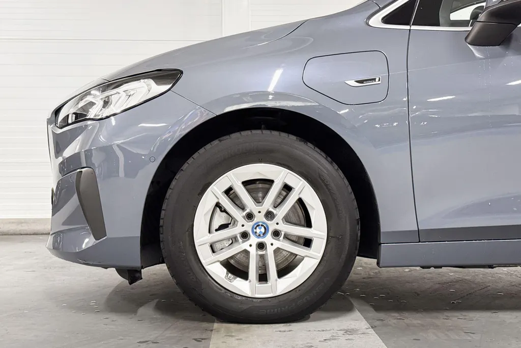 BMW 2 Serie Active Tourer 225e xDrive
