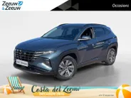 Hyundai Tucson 1.6 T-GDI MHEV Comfort | Automaat| Navigatie| Camera| Climate Control| Lichtmetalen velgen| Zeer nette auto!