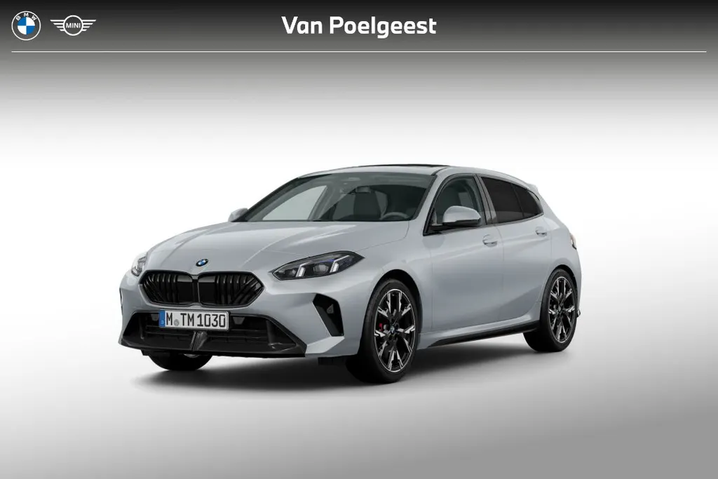 BMW 1 Serie 120