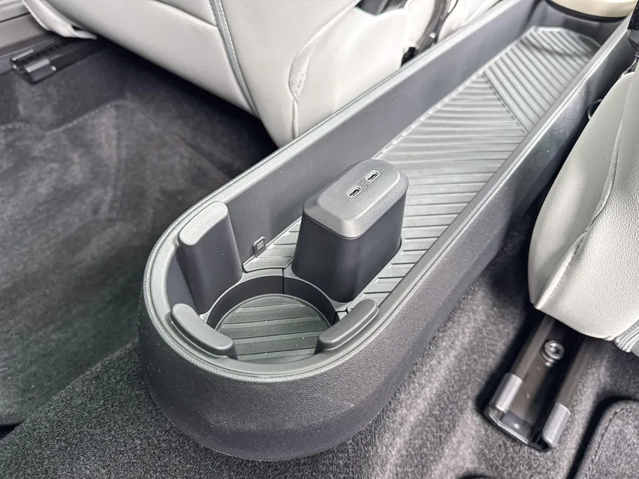 MINI Aceman SE Classic M 54.2 kWh