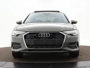 Audi A6 Limousine 50 TFSIe 299PK S-tronic Quattro S Line · 360 Camera · Panoramadak · Apple/Android Car Play · Wegklapbare Trekhaak · B&O Audio · 20'' Inch · Garantie t/m 14-04-2029 of 100000km.