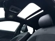 Hyundai Kona Electric N Line Sky 64.8 kWh | SUPER GAVE ACTIE, NU TOT €4.000,- KORTING | OP=OP | UIT VOORRAAD LEVERBAAR |