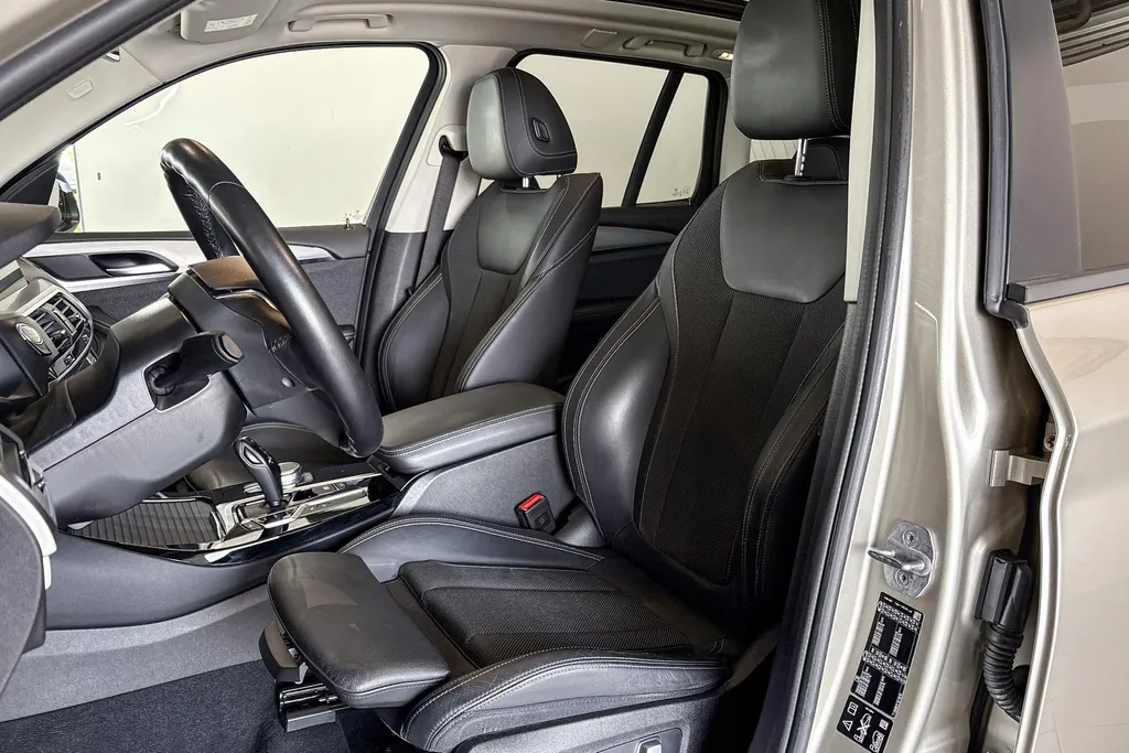 BMW X3 xDrive20i Business Edition Executive Individual
