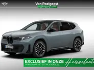 BMW iX3 40 eDrive 83 kWh