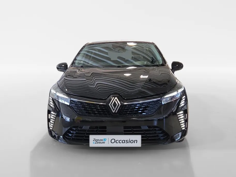 Renault Clio 1.0 TCe 90 GPF evolution | Carplay | Cruise Control | Bluetooth | Elektrische Spiegels | Parkeersensoren | Airco | 12 Maanden BOVAG Garantie |
