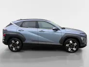 Hyundai Kona 1.6 GDI HEV Premium | Stoelverwarming/koeling | Carplay