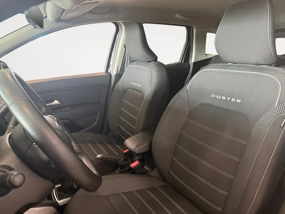 Dacia Duster 1.3 TCe Prestige *Navi+Camera*Climate*Trekhaak*Nette Auto!