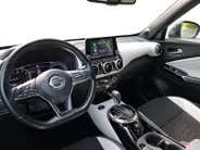 Nissan Juke 1.0 DIG-T N-Design | DEALER ONDERHOUDEN | AUTOMAAT | STOEL & VOORRUITVERWARMING | BOSE AUDIO | LEER | PRO-PILOT |