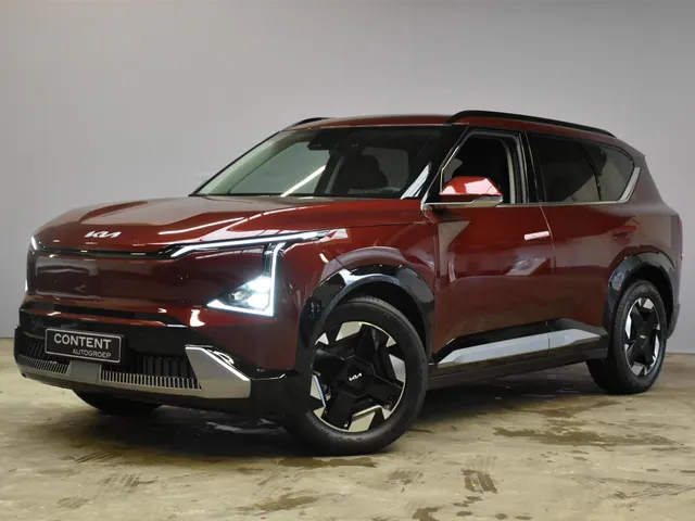 Kia EV5