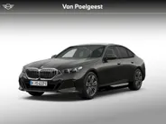 BMW i5 Sedan eDrive40 M Sport Edition 84 kWh