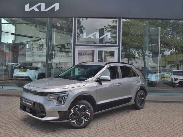 Kia Niro EV