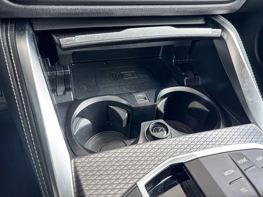 BMW i4 eDrive40 84 kWh