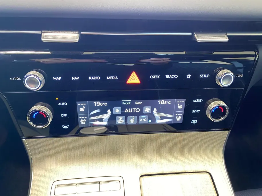 Genesis G80 Luxury |94,5 KWH | B&O | NAPPA LEDER | NU TE BESTELLEN |